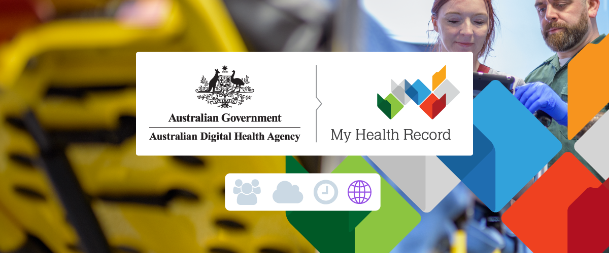 SHPA Webinar | My Health Record in Emergency Departments